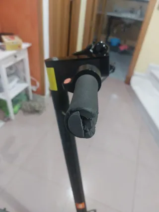 Patinete Eléctrico Xiaomi Essential