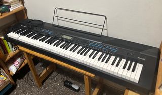 Piano Digital Kurzweil KA-120