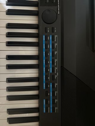 Piano Digital Kurzweil KA-120