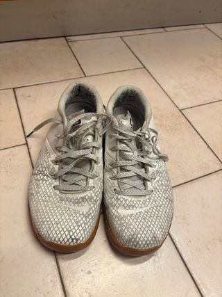 Nike Metcon 4 Scarpe da Ginnastica Tg 43