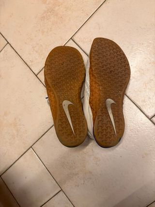 Nike Metcon 4 Scarpe da Ginnastica Tg 43