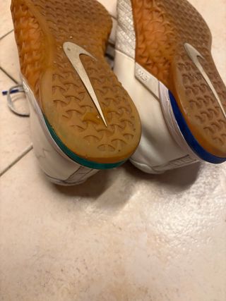 Nike Metcon 4 Scarpe da Ginnastica Tg 43