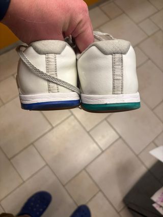 Nike Metcon 4 Scarpe da Ginnastica Tg 43