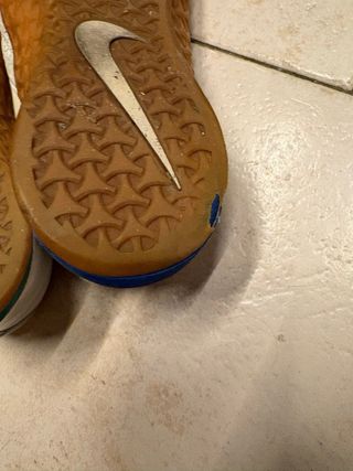 Nike Metcon 4 Scarpe da Ginnastica Tg 43