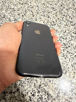iPhone XR 128GB
