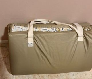 Colchoneta sensorial Mimaar para bebé