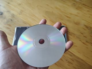 Gamalon – High Contrast (CD 1991 - Jazz rock)