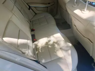 Mercedes-Benz Clase E 2014