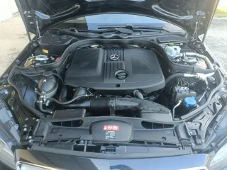 Mercedes-Benz Clase E 2014