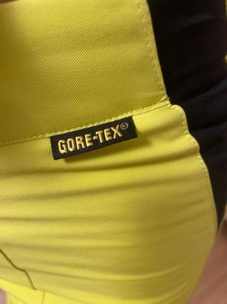 Pantalones de esquí Tsunami