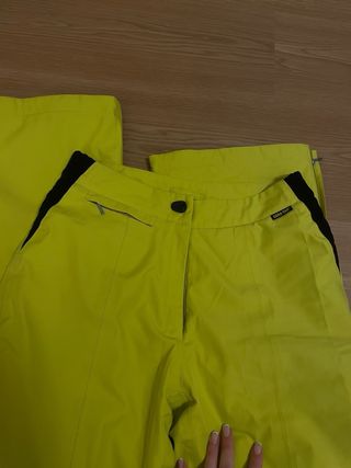Pantalones de esquí Tsunami