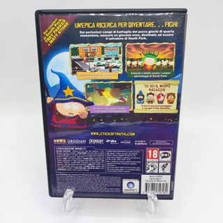 South Park Il Bastone della Verità Gioco per PC