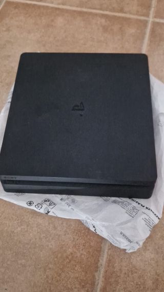 Lote PS4 (PlayStation 4) con mandos
