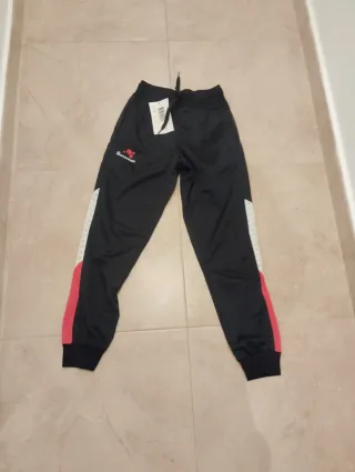 Pantalón chándal Samaniego talla 10
