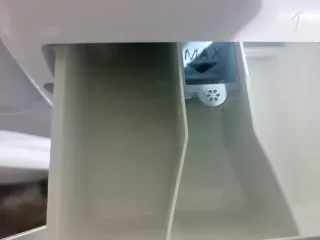 Lavadora Candy 8kg A+++ 1300 RPM