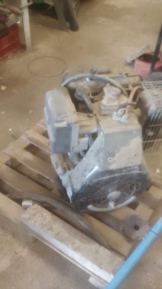 Reparaciones de bombas de sulfato y motores
