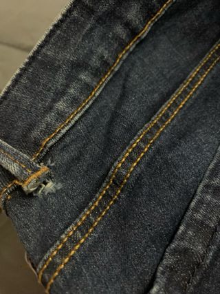 Pantalones vaqueros