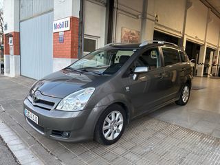 Toyota Corolla 2005