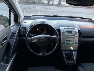Toyota Corolla 2005