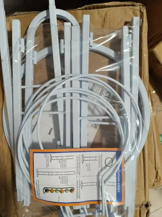 Organizzatore per Palloni Sportivi