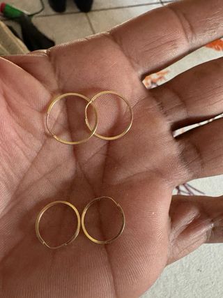 Anillo Oro y Esmeralda