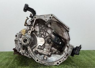Citroen 20cp20 caja de cambios c2 1.1 96202