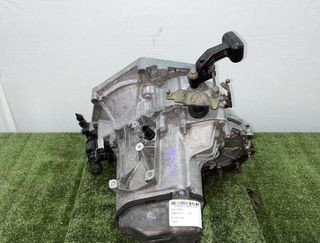 Citroen 20cp20 caja de cambios c2 1.1 96202