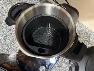 Robot Cecotec Mambo + Accesorios