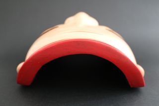 Máscara Noh Okuninushi Antigua