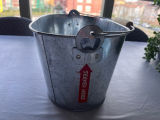 Cubitera de hielo para bebidas