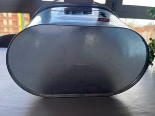 Cubitera de hielo para bebidas