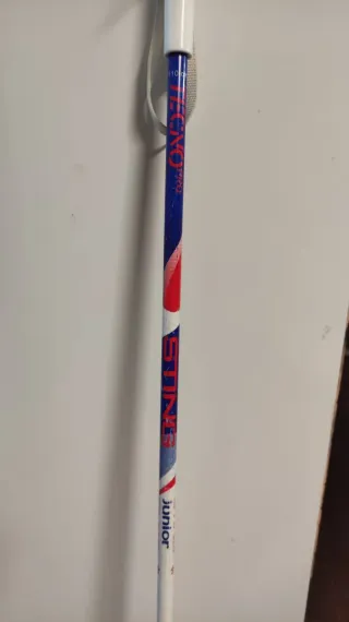 Sci da fondo Salomon GT Tecno H 137