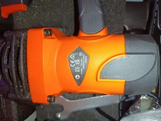 Martillo demolición VEVOR