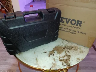 Martillo demolición VEVOR