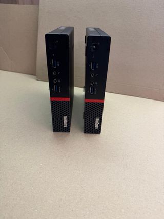 Mini PC Lenovo M710q i5 8GB RAM 256GB SSD