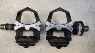 Pedales Favero Assioma Uno Power Meter