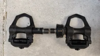 Pedales Favero Assioma Uno Power Meter