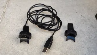 Pedales Favero Assioma Uno Power Meter