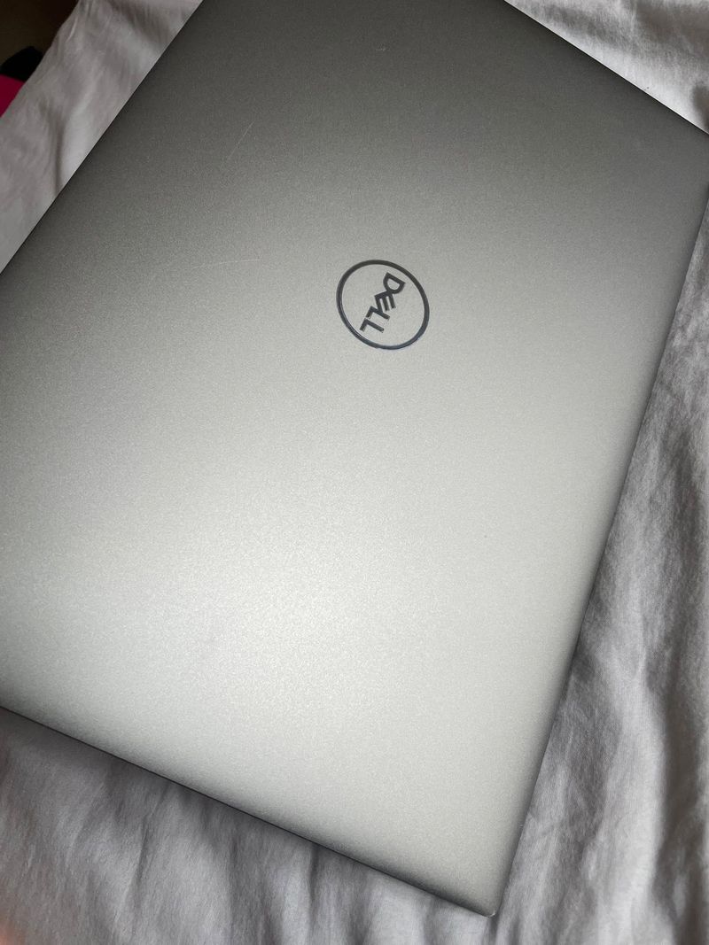Dell Precision 5550 i9 | 64GB RAM | 2TB SSD afbeelding 5