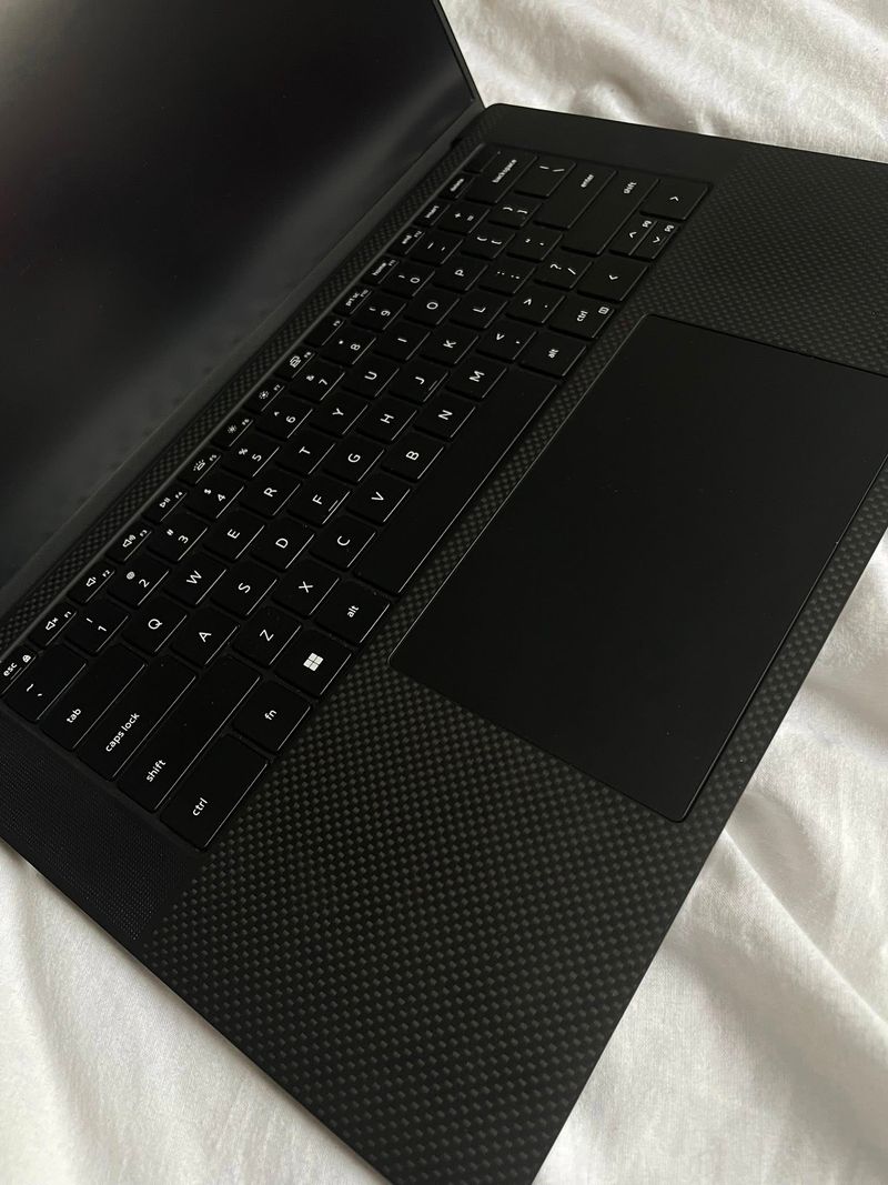Dell Precision 5550 i9 | 64GB RAM | 2TB SSD afbeelding 6
