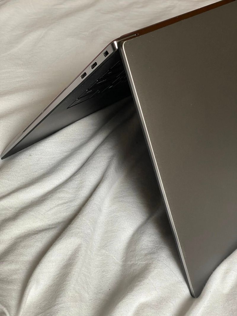 Dell Precision 5550 i9 | 64GB RAM | 2TB SSD afbeelding 7