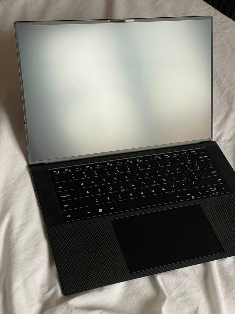 Dell Precision 5550 i9 | 64GB RAM | 2TB SSD afbeelding 2