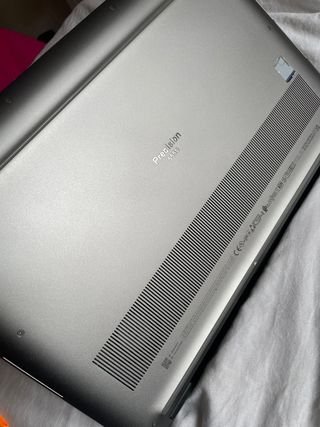 Dell Precision 5550 i9 | 64GB RAM | 2TB SSD