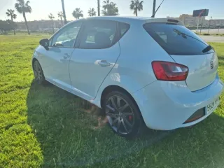 SEAT Ibiza 2014
