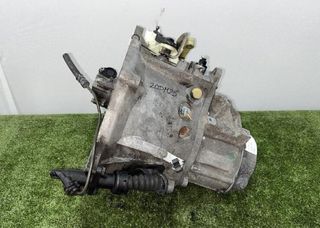 Caja cambios citroen 20dm25 c3 1.4 hdi cat 96205