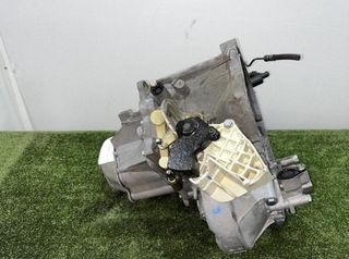 Caja cambios citroen 20dm25 c3 1.4 hdi cat 96205