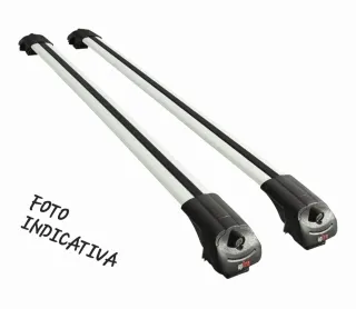 Barre portatutto Dacia