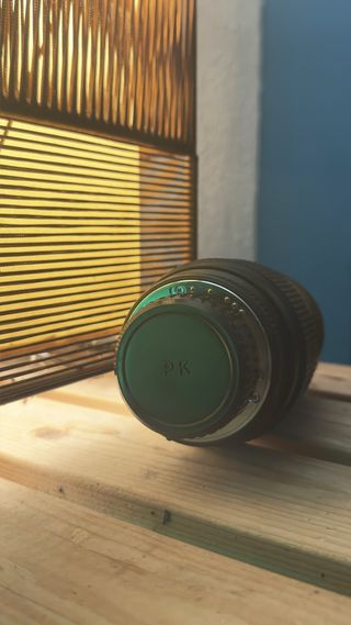 Objetivo Sigma 150-300mm