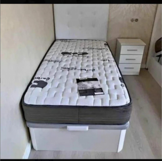 LIQUIDACIÓN EN Canapés abatibles y colchones