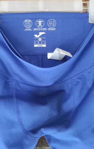 Mallas Joma Trail Running Talla M